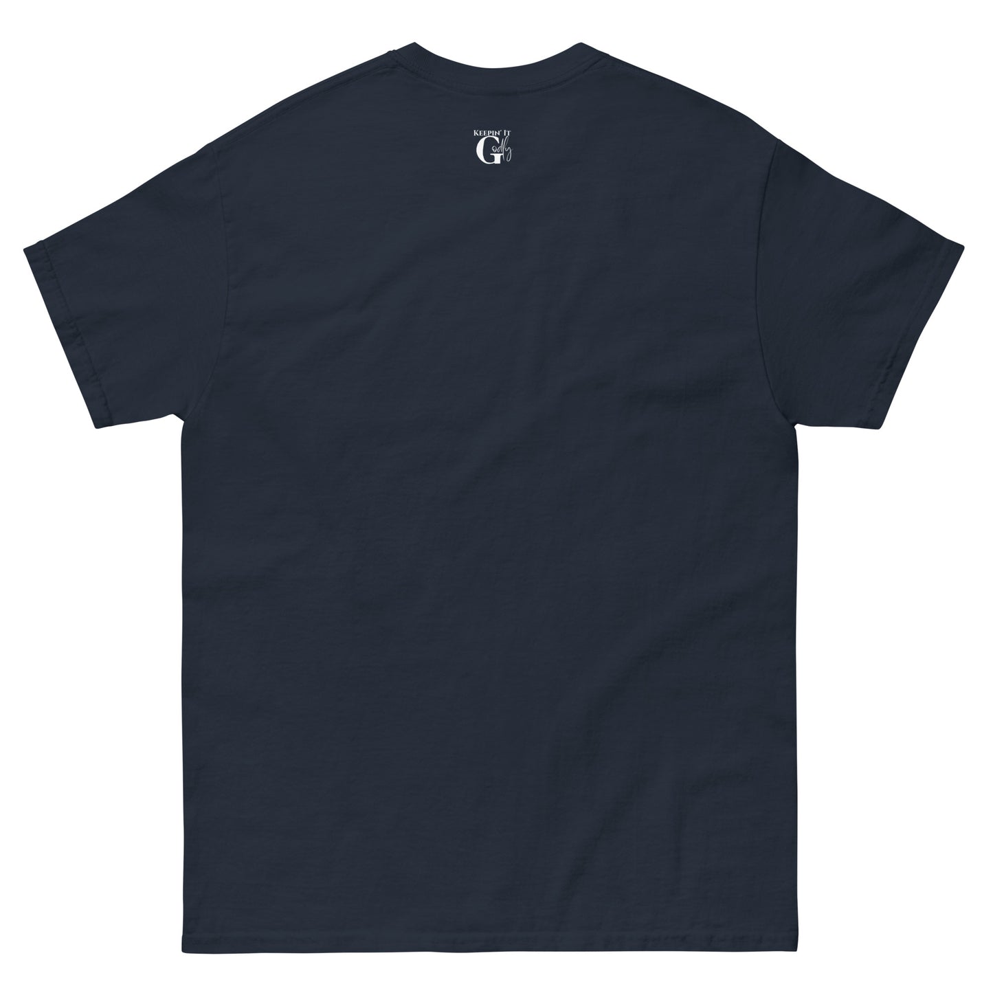 Men's classic tee