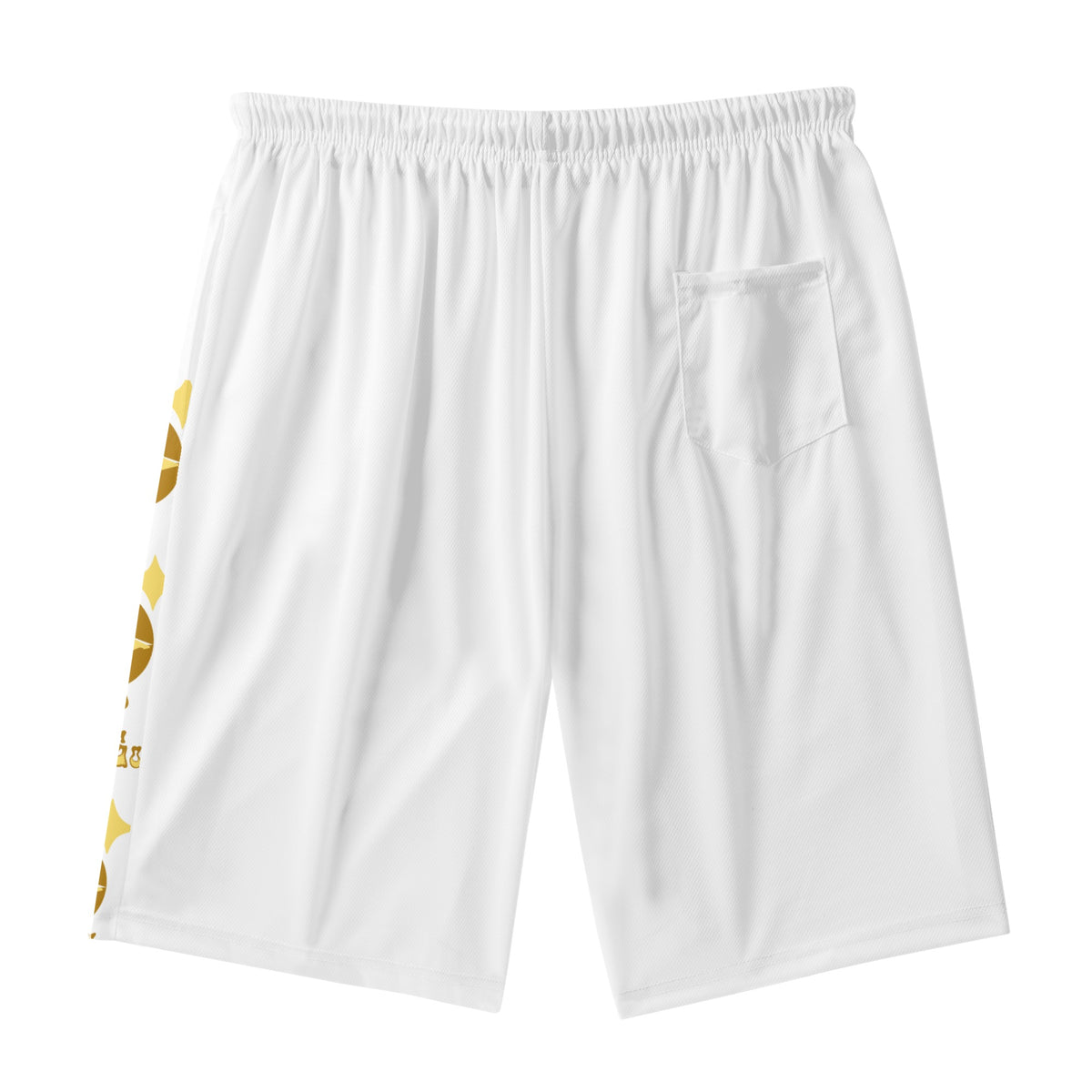 Mens Lightweight Beach Shorts