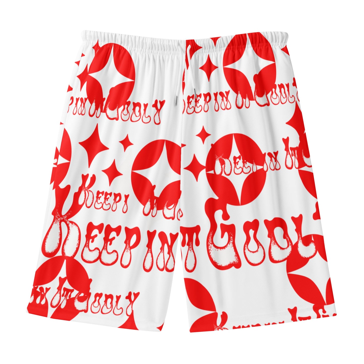 Mens Lightweight Beach Shorts