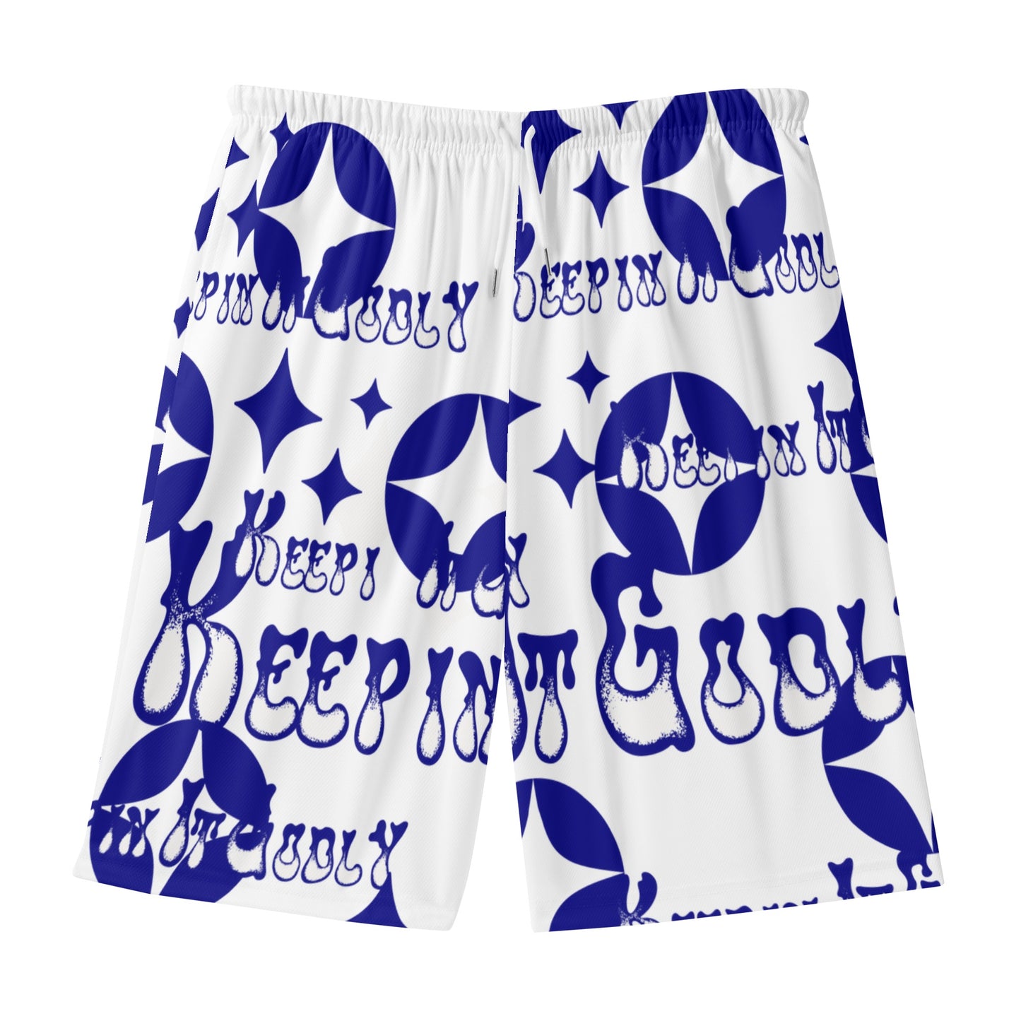 Mens Lightweight Beach Shorts