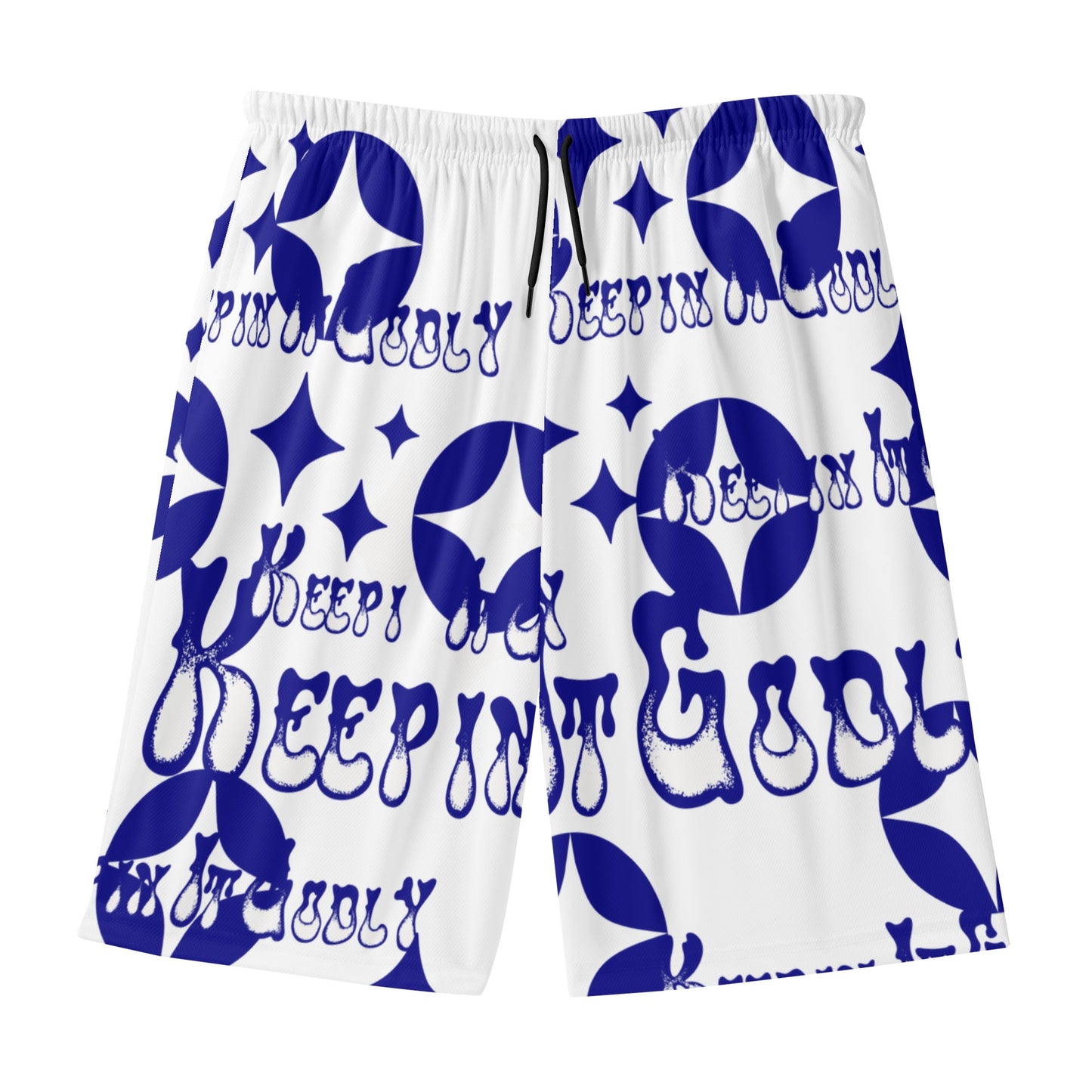 Mens Lightweight Beach Shorts